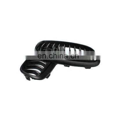 For bmw 2 series f45 f46 Grille high guality m color front grille