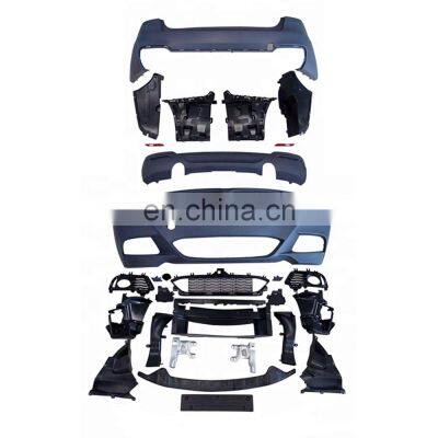 hot sale cars parts For bmw 3 series GT F34 change M-TECH body kits 2014 up