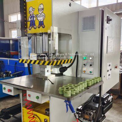 Wax Injection Machine 25T/ CASTING