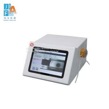 Automatic Density Tester (U-tube Oscillation Method)