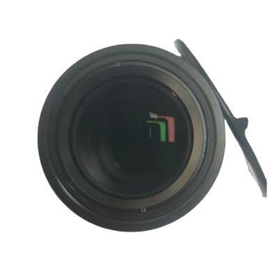 16-70mm 4X 8MP CS Mount Manual Iris Zoom Security Monitoring CCTV Lens