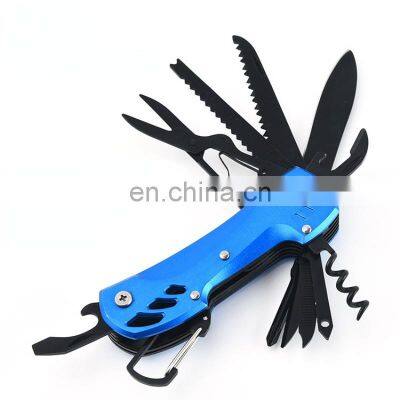 Multitool Gear Folding Knife Tactical Hunting Survival Pocket Camping Outdoor Edc Tool Multitool Multi Tool Multipurpose Knives