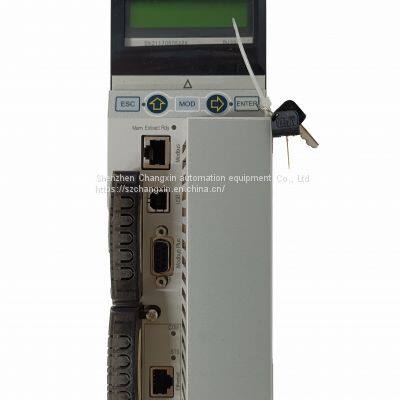 140DAI55300 CPU module