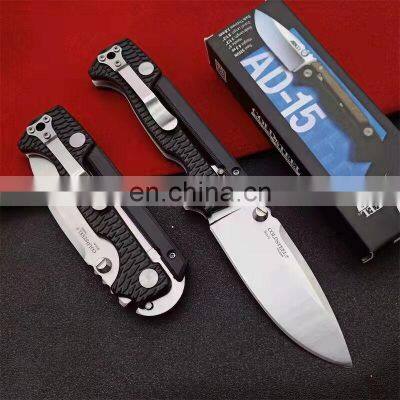 Cold Steel AD-15 Scorpion Pocket Tactical Survival Hunting Folding Knife 3.68