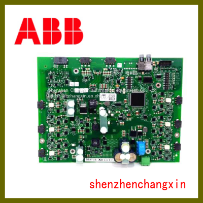 GFD563A101 3BHE046836R0101 ABB