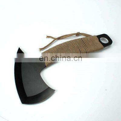 Custom Fixed Blade Knife Hunting Camping Knife