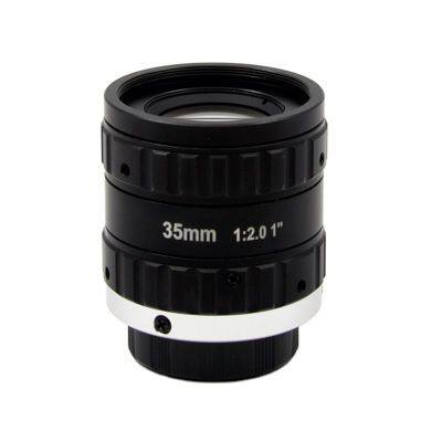 10MP 35mm 1.0