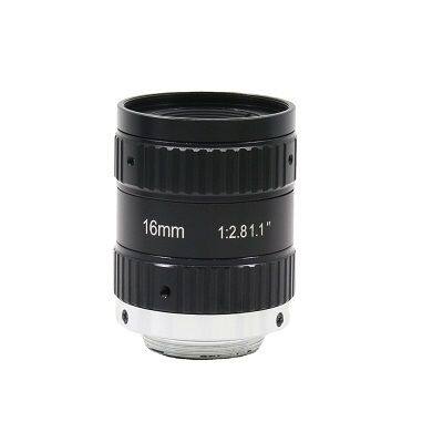 20MP 16mm 1.1