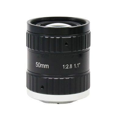 20MP 50mm 1.1