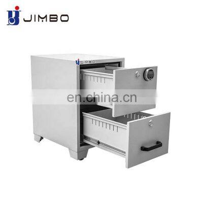 JIMBO 4 Drawer Steel Filing Cabinet