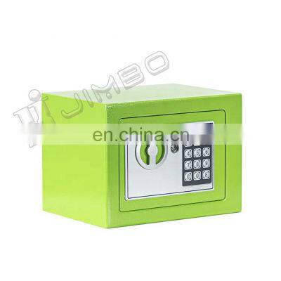 Sale home electronic deposit money diversion security digital mini safe