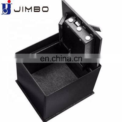 Jimbo sale usa large metal security money secret hidden cash drop floor safe