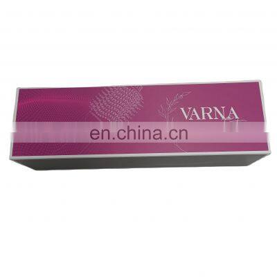 Custom Electric hair dryer Electric comb packaging paper boxes Packaging Paper Box