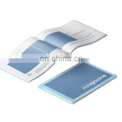 Free Samples User Guides Manuals For Beauty Products Custom Product Instruction Book User Manual Printing