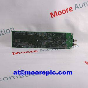 ABB AIO288 brand new in stock with one year warranty at@mooreplc.com contact Mac for the best price