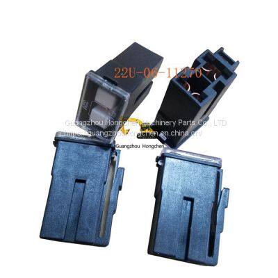 22U-06-11270 for PC200-7 excavator FUSIBLE LINK