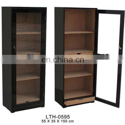 sale used humidor cigar room large cigar showcase cigar bar furniture rack humidor cabinet display