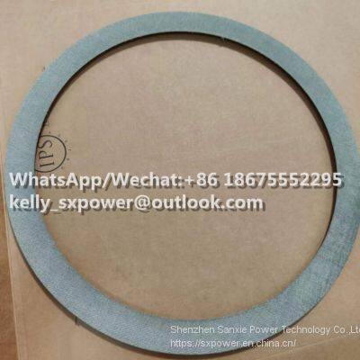 5476515 547-6515 Caterpillar Thrust Washer for Original CAT Motor Graders Spare Parts