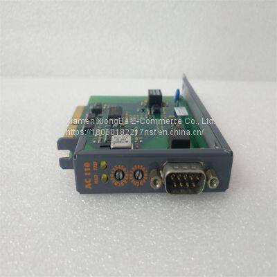 B&R 8AC120 module brand new