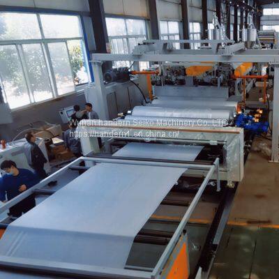 Photovoltaic project related equipment