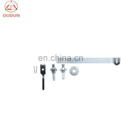 Automotive Parts Tailgate Springs Hydraulic Lift Cylinder Damper gas strut for Mitsubishi Triton 2005-2015