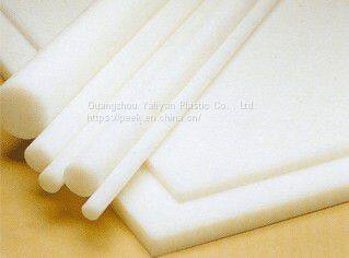 Ultra-high molecular weight polyethylene UHMW-PE UPE rods