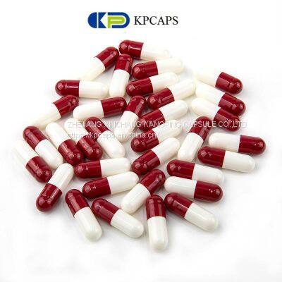 HPMC capsule- export quality