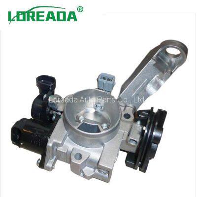 36MM Throttle body Assembly 7700105042 7700101030 V46-81-0008 For RENAULT Clio I II Box Twingo 1.2 B/C/S572