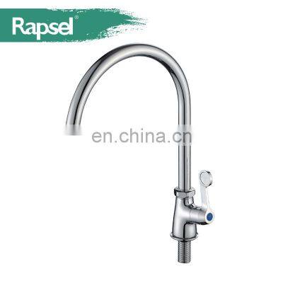 304 stainless steel kitchen pull faucet modern retractable splash proof washbasin hot and cold water faucet