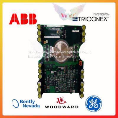 ABB 5SHY3545L0009 IGBT card