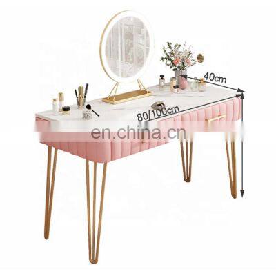 Wholesales make up mirrored dressing table mirror make up mirrored dressing table designs makeup sets table