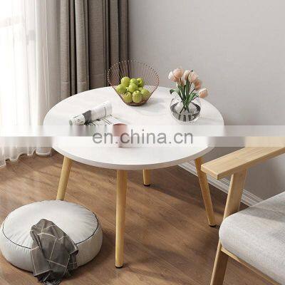 Luxury coffee tables nordic coffee table modern 60 MDF
