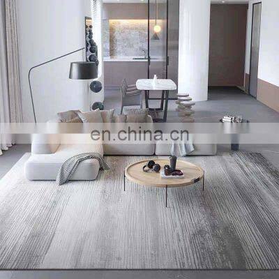 Nordic carpets flooring carpet sofa living room carpet