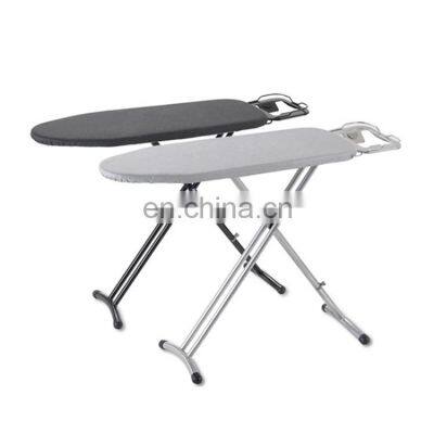 Hotel foldable cloakroom concealed ironing board cheap wall mounted lroning board cabinet lroning board hanger