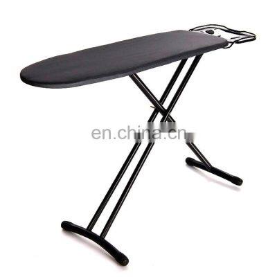 Hotel foldable cloakroom concealed ironing board cheap wall mounted lroning board cabinet mini lroning board