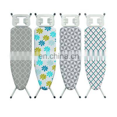 Electric iron ironing board stable high grade ironing board new foldable floor type ironing board