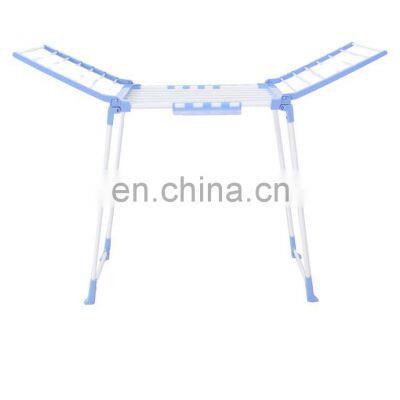 Good Selling Portable Clothes Hanger And Clothes Shelf indoor product