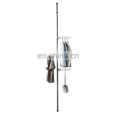 Space-Saving Laundry Drying Racks Portable Clothing Rack
