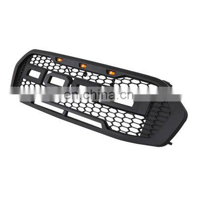 Indian car front grill fit for ford Endeavour 2017 2018 2019