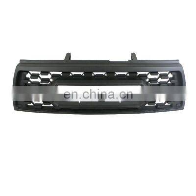 4x4 Off road Auto Parts Other Exterior Accessories Front Grill Car Grille Without Lights Fit For 4RUNNER 1996-2000