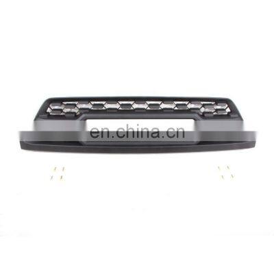 2002 2005 wholesale factory auto parts car body kit replacement car grill without lights fit for toyota 4runner