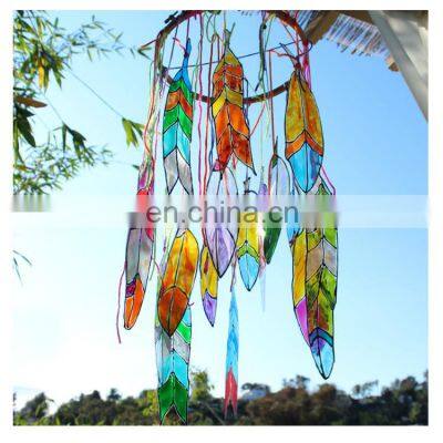 2021 supplier custom vintage window price church supplies panel wholesale ornament stained glass