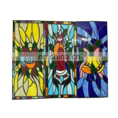 Manufacturers wholesale high transparent glass film window film dimming tempered glass can be customized