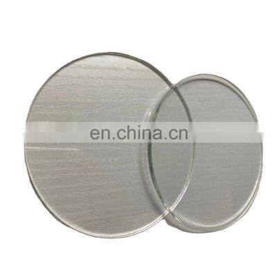Hot sales 3mm 4mm 6mm Low reflection Anti reflective glass AR glass