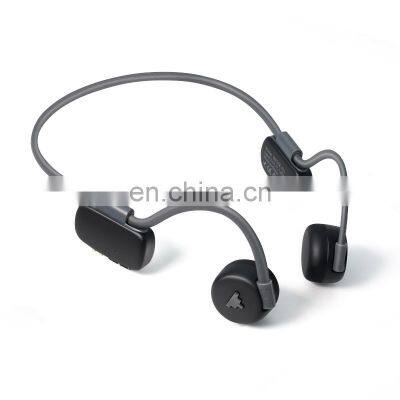 New Arrival Product Wireless Bone Conduction Earphone Fast Bone Conduction Speaker Hearing Aid For Deafness