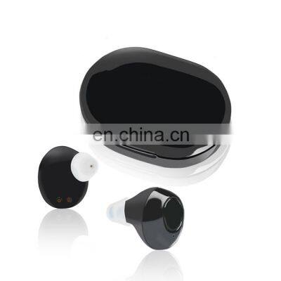 Goodmi Disability Aids Hearing Aid Rechargeable audiphone for china hearing aids