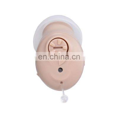 GM-916 mini invisible rechargeable cic hearing aids