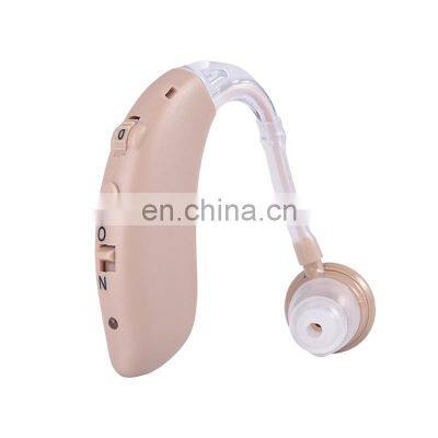 New product bte hearing aids digital blue tooth hearing aid