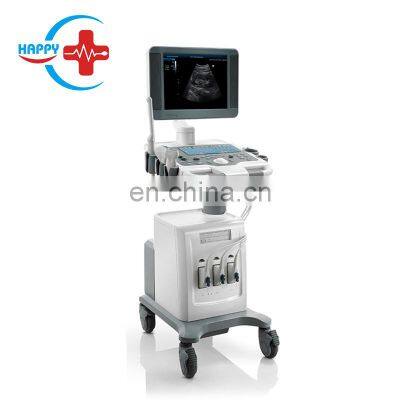 Medical Mindray DP-5 trolley Full digital ultrasound machine Black&white system with Factory price