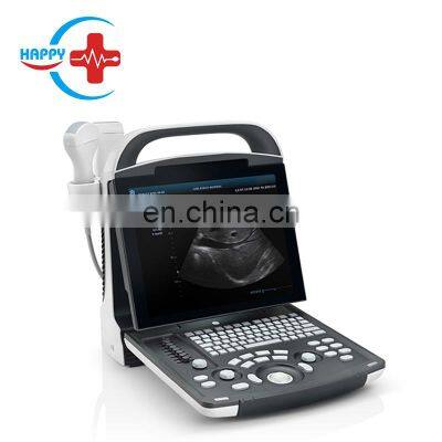 Original Mindray DP-20 ultrasound portable digital ultrasound system with super PW Doppler image